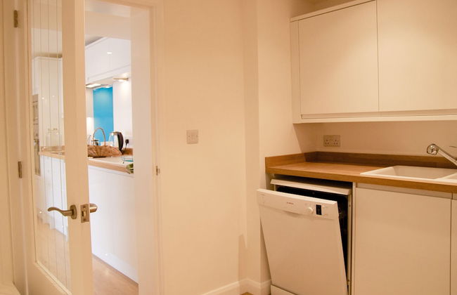 Malvern Holiday Garden Flat - Photo 22