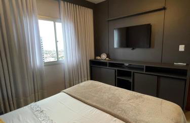 Apto Luxo Belém - Photo 18