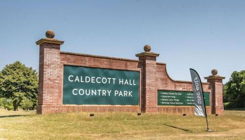 Mallards' Rest, Fritton - Foto 4