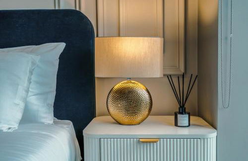 Stylish 2 Bed Apt by Royal Albert Dock & M&S Arena - Foto 10