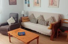 La Pérgola Internet Fibra Garage Calefacción TV - Foto 20