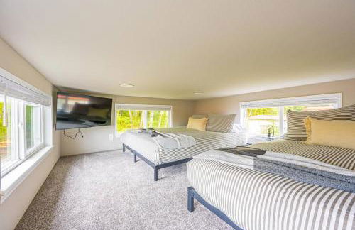 Rainforest Tiny Home Retreat Farm House - Foto 11