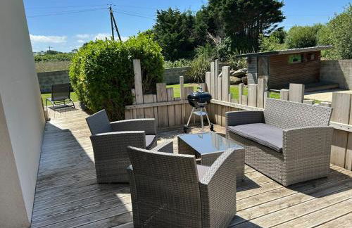 Le cocon de Jules et Chloé - Foto 26