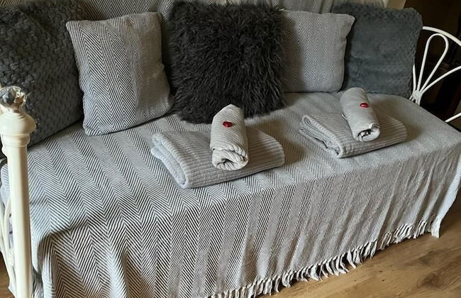 Two Storey Annex - Foto 8