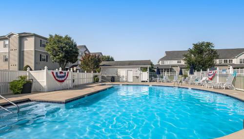 Villas at Bay Crossing --- 34682 Villa Cir, Unit #4105 - Foto 3