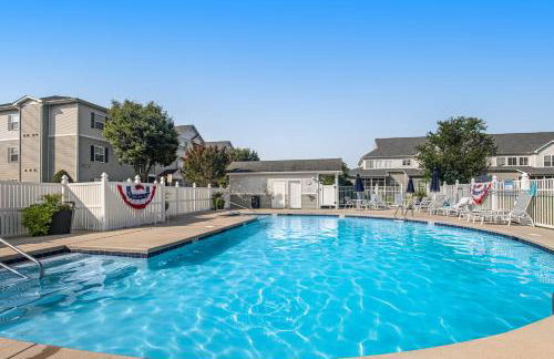 Villas at Bay Crossing --- 34682 Villa Cir, Unit #4105 - Foto 3