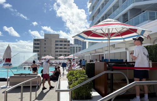 Beachfront-Spacious W Residence - Foto 54