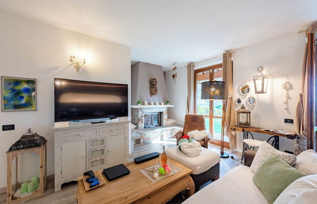 Homesweethome Garden&lakeview - Foto 10