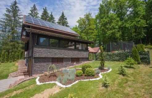 Amazing Home In Novo Zvecevo With Sauna - Foto 15