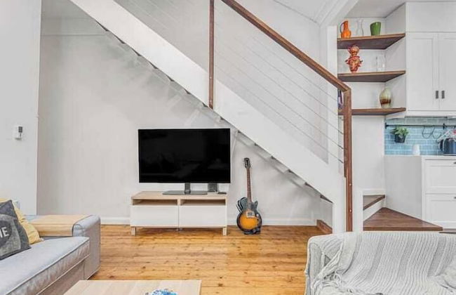 The Newtown Nest - Photo 13