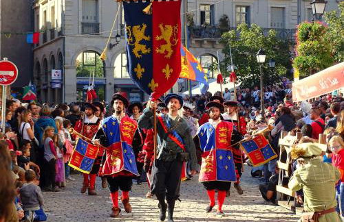 La Colline Aux Cabanes - Foto 13
