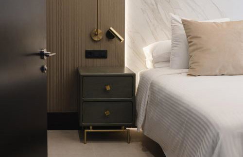 Blue Marina Suites - Boutique Apartments - Foto 94