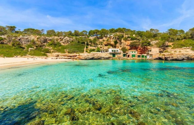 Bella Maria Apartments & Pool Club - Photo 45