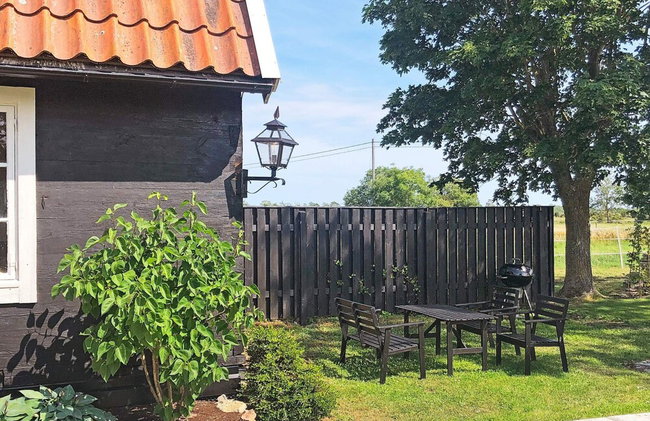 6 Person Holiday Home in Kopingsvik - Foto 19