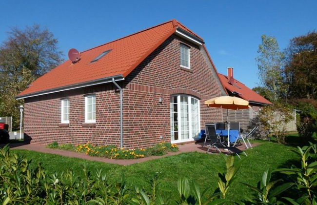 Ferienhaus, Tessmannsdorf - Foto 17