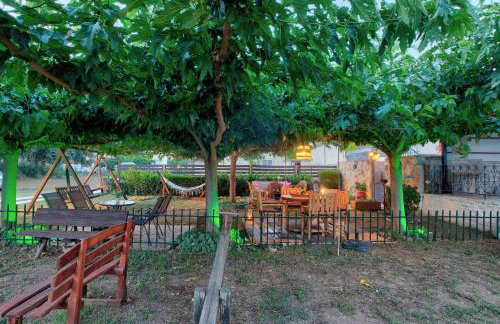 Luxury House Papadimitriou - Foto 76