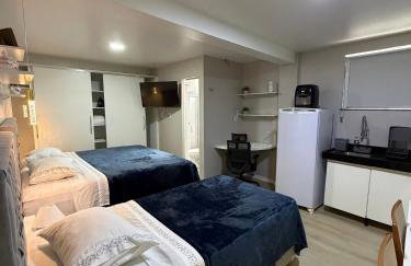 studio 202 | wifi | JC STAYS - Foto 12