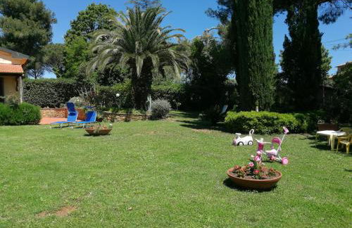 Vacanze Verde Mare - Beggi - Foto 7