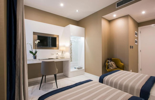 Residenza Venti Settembre - Foto 52