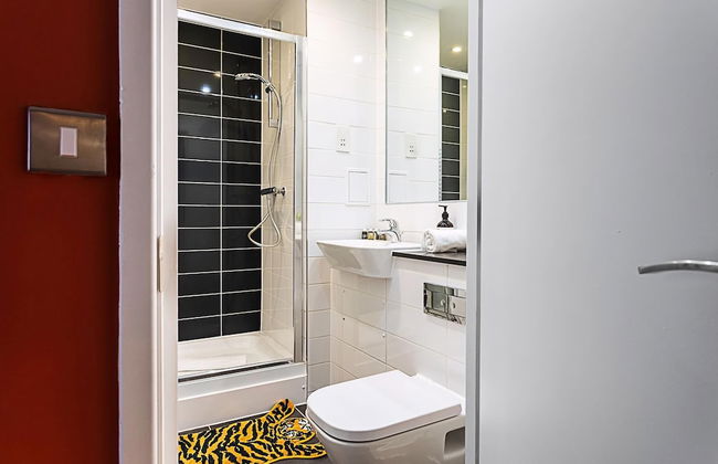 NEH - Vibrant and Modern Apartment With Canal View - Foto 14