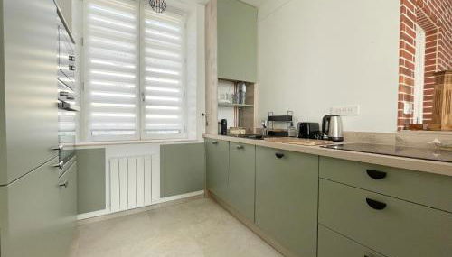 Studio rénové à 2 pas du centre-ville de Senlis - Foto 2