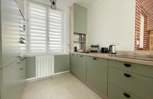 Studio rénové à 2 pas du centre-ville de Senlis - Foto 2