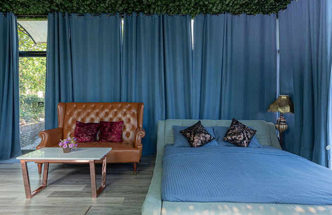 The Air Khaoyai Hotel - Foto 21