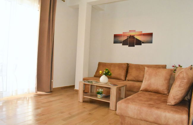 Apartments Aristokrata - Foto 33