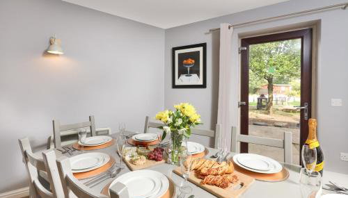 Hopton Cottage - Darwin Lake Holiday Village - Foto 4