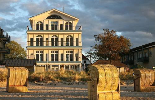 Strandhuus - Urlaub aan de Ostsee - Foto 14