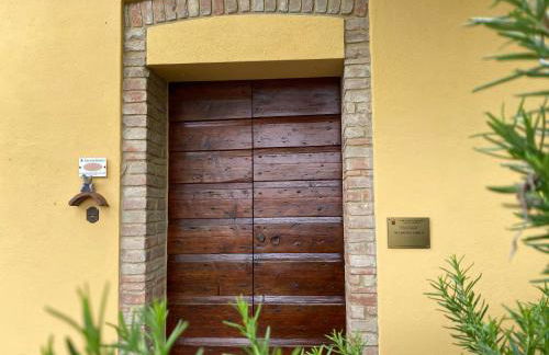 Agriturismo Villino del Grillo - Foto 23