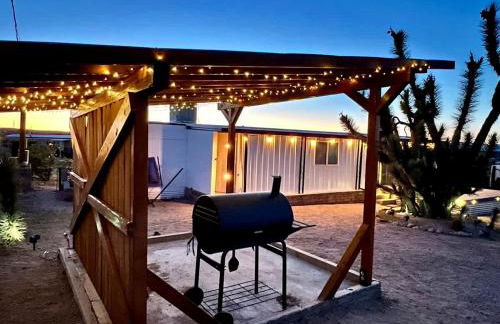 Stunning Vacation Rental with Foosball and Barbecue in Meadview, Arizona - Foto 12