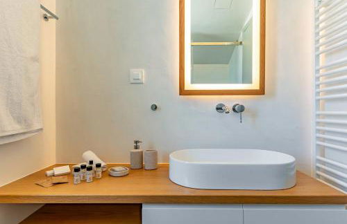 Platies Luxury Apartments Santorini - Foto 13