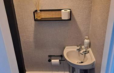 Cosy Cottage in Moffat, South Scotland - Foto 14