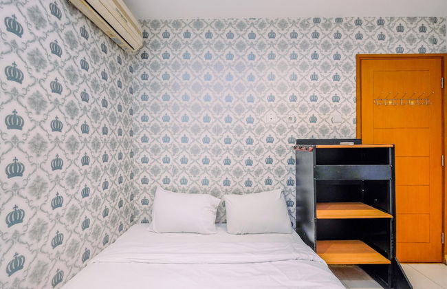 Nice Comfort 2Br At Cinere Bellevue Suites Apartment - Foto 5