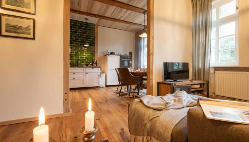 Kutscherstube Gutshof Fürstenberg - Foto 5