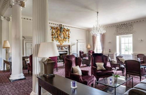 Buxted Park Hotel - Foto 21