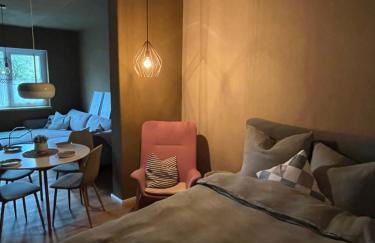 Kochstedter Wohnstuben - Wohnen mit Naturbaustoffen in der Bauhausstadt Dessau - Foto 26