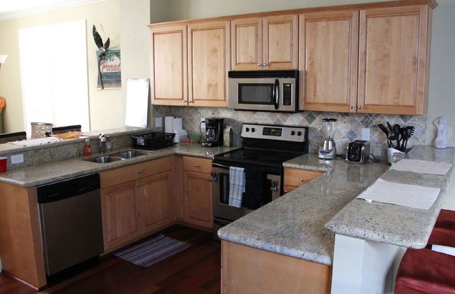 Anglers Reef Villa 1 - Foto 13