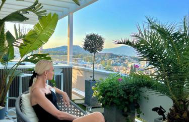 One 360 Skyline Athens Penthouses - Foto 52