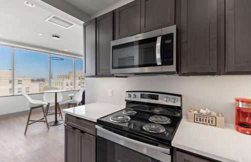 175 LEX - Walkable Downtown Lexington & Rupp Arena - Full Condos - Foto 44