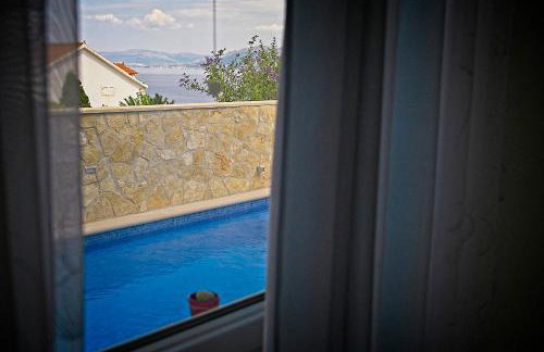 Luxury apartment "Blue Diamond" - Foto 35