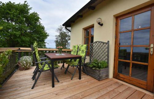 "Villa Seeheim" Ferienobjekt direkt am Wasser OVS 692 - Foto 50