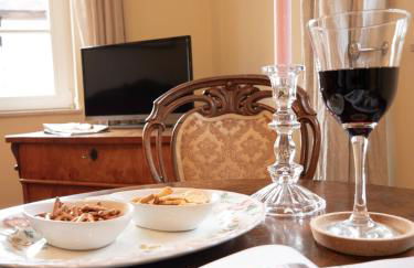 REFUGIUM Theresienstraße 19 - Chambre Morisot - Foto 12