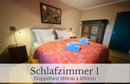 SEEBERGER GÜTL - by "Schloss Gessenberg" Exclusive apartments with a historic ambience for lovers of art and antiques - Foto 37