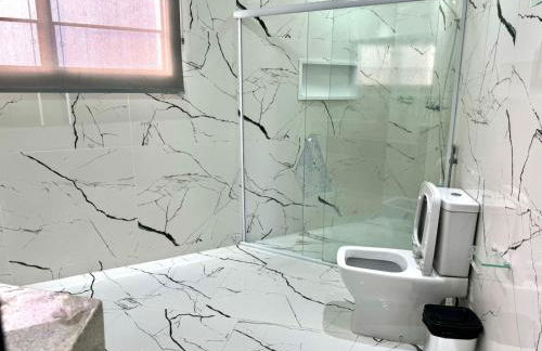 Apartamentos a 200m do centro - Hospedaria Villa da Pedra - Foto 80