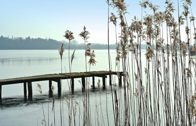 Ferienhaus am Wockersee in Parchim - Foto 5