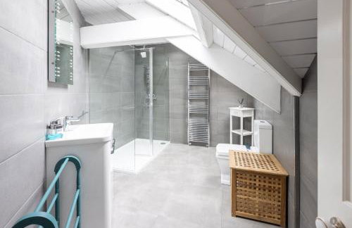 Host & Stay - Old Reading Room - Foto 41