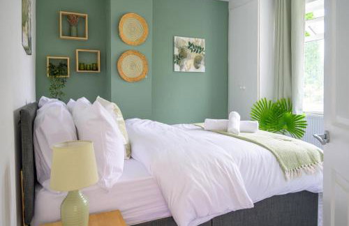 Hestia House: comfort and relaxation in the city - Foto 14