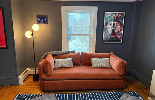 Lakefront Farmhouse for Family Gatherings - Foto 6